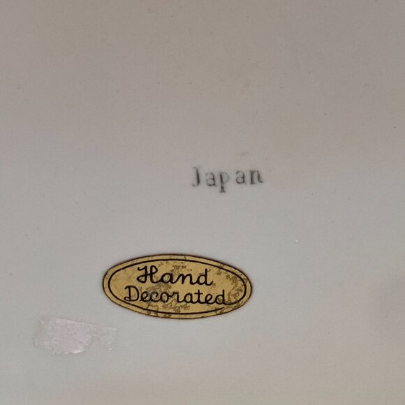 Vintage Collie Dog Planter 1950's Made in Japan - Picture 11 of 12